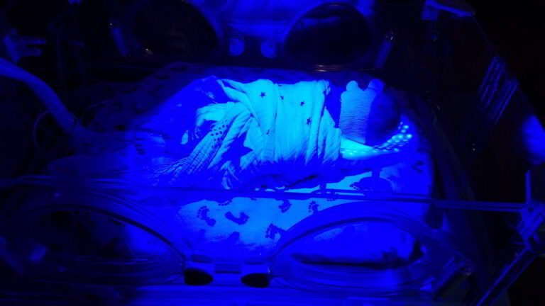 Good news – Sean’s homecoming and digestion diagnosis